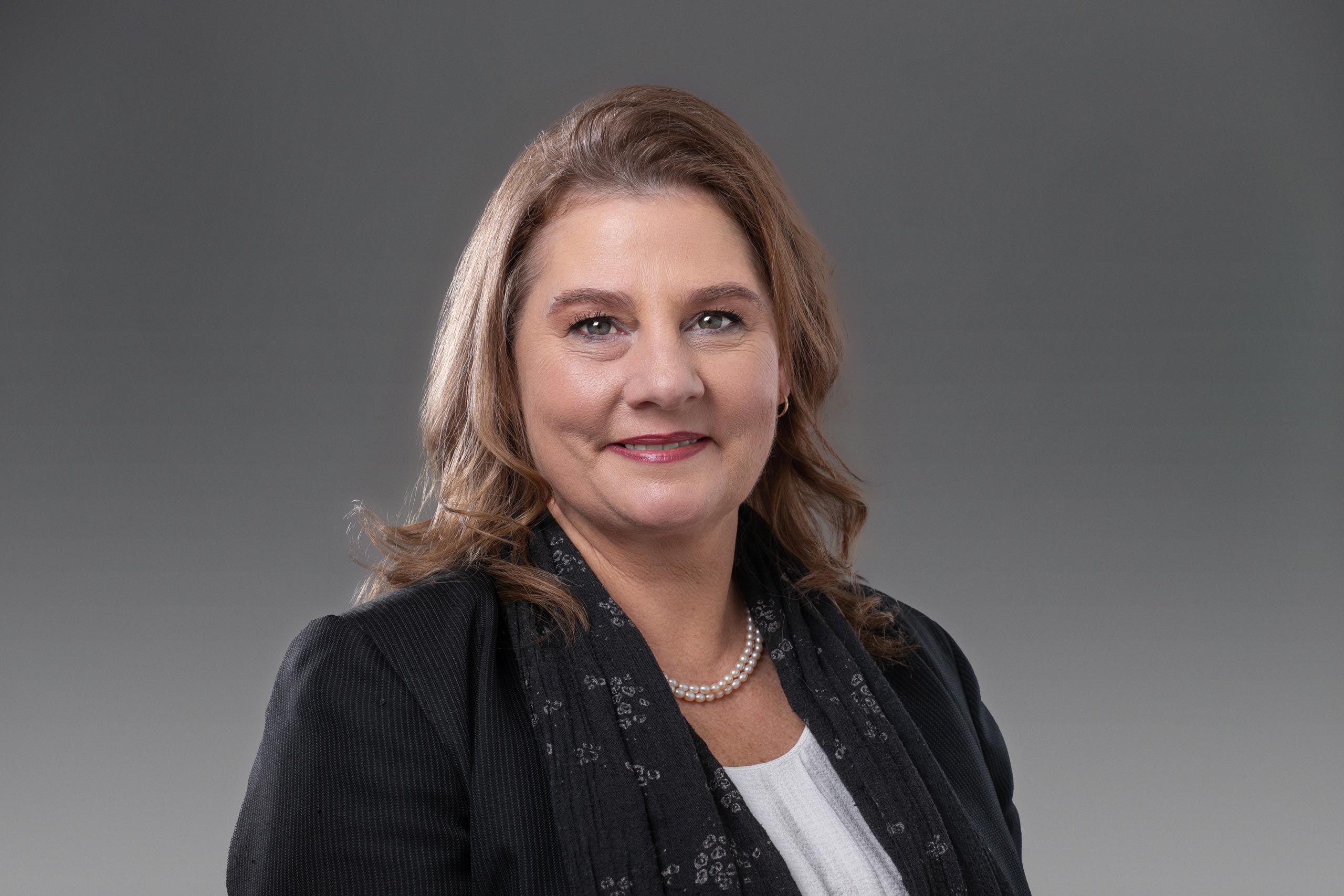 Lynn Kruger